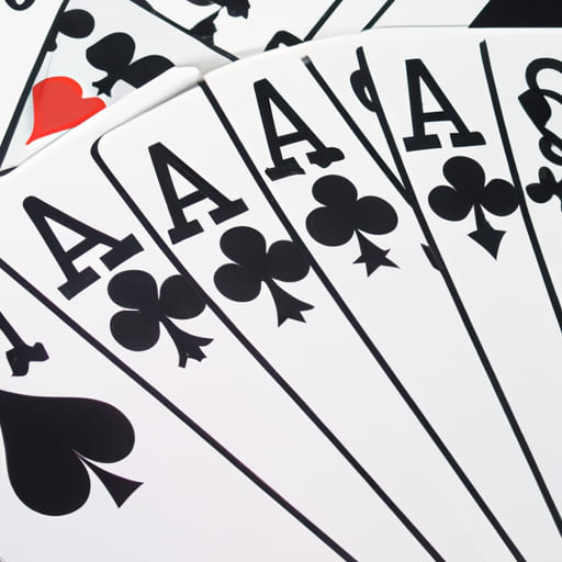 correct play for double double video poker